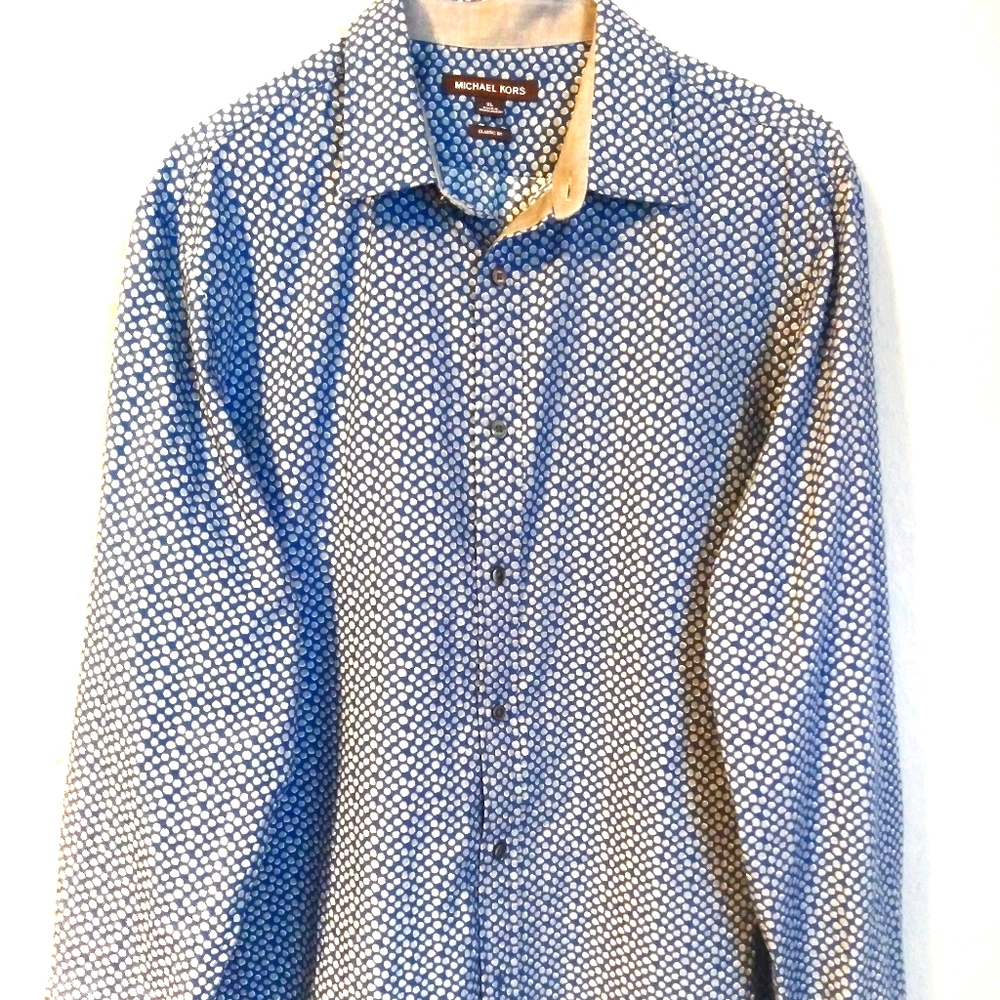 Men's Dress shirts